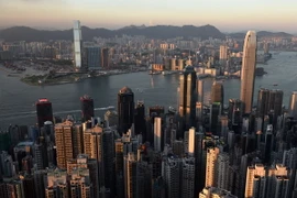 Ảnh minh họa. (Nguồn: AFP/TTXVN)