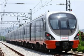 Indonesia-Hàn Quốc tăng cường hợp tác giao thông vận tải