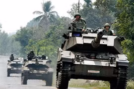 Ảnh minh họa. (Nguồn: Bangkok Post)