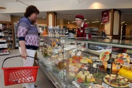 Nga: Trừng phạt của Phương Tây đe dọa an ninh kinh tế quốc tế