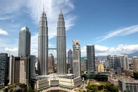 Malaysia: GDP tăng trong quý 3 nhờ nhu cầu trong nước phục hồi