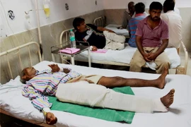 Ấn Độ hủy họp cấp chỉ huy lực lượng bán vũ trang với Pakistan