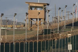 Mỹ đưa 6 tù nhân bị giam ở Vịnh Guantanamo tới Uruguay