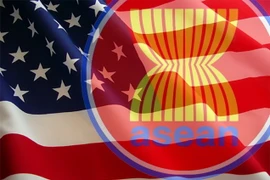ASEAN là một trong những trọng tâm trong đối ngoại của Mỹ