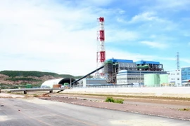 Xây tuyến đường nối Cảng Thọ Xuân với Khu kinh tế Nghi Sơn