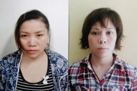 Cảnh sát điều tra tạm giam bốn tháng đối với “bảo mẫu” chùa Bồ Đề