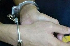 Nghi can giết người bằng dao tại Bình Phước đã ra đầu thú