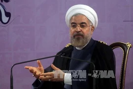 [Video] Vòng đàm phán hạt nhân mới giữa Iran và Nhóm P5+1