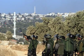 Israel sẵn sàng tiếp tục cuộc chiến sau khi phá các đường hầm