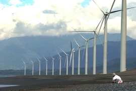 Nâng cấp đường điện tăng sức cạnh tranh của năng lượng tái tạo