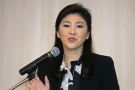Cựu Thủ tướng Thái Lan Yingluck bị cáo buộc lạm quyền