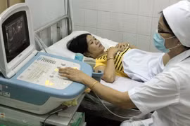 Trung bình mỗi ngày có 7 người chết vì ung thư cổ tử cung