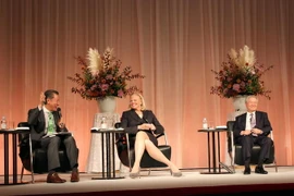 Công nghệ là chìa khóa thành công cho cạnh tranh toàn cầu