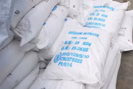 Mỹ tiếp tục áp thuế nhiều sản phẩm của Trung Quốc