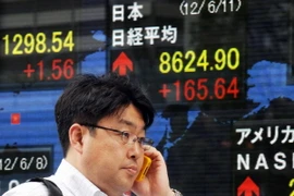 GDP quý 3 của Nhật Bản giảm mạnh hơn dự kiến ban đầu 