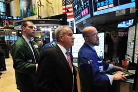 Những diễn biến mới nhất trên bản đồ chứng khoán thế giới