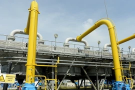 "Ukraine có thể sẽ trả Nga tiền 1 tỷ m3 khí đốt trước cuối tuần"