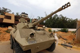 Thủ tướng Libya kêu gọi mở cuộc đối thoại dân tộc toàn diện