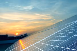 Ảnh minh họa. (Nguồn: solarquestions.com.au) 