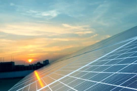 Ảnh minh họa. (Nguồn: solarquestions.com.au) 