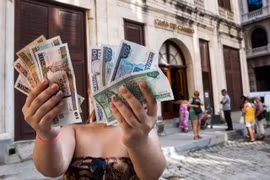 Cuba thiệt hại 116,8 tỷ USD do lệnh cấm vận của Mỹ