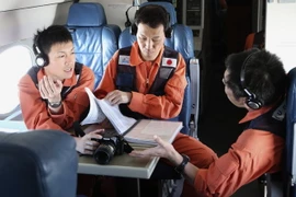 "Đội cứu hộ MH370 đã tìm kiếm ở khu vực không đúng"