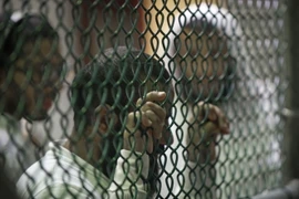 Peru từ chối tiếp nhận các phạm nhân từ nhà tù Guantanamo