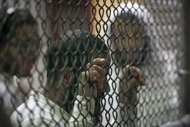 Peru từ chối tiếp nhận các phạm nhân từ nhà tù Guantanamo