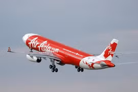 AirAsia tiếp tục là "hãng hàng không giá rẻ hàng đầu thế giới”