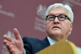 Đức cảnh báo nguy cơ đổ máu ở miền Đông Ukraine