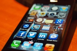 Ảnh minh họa. (Nguồn: divahound.com)