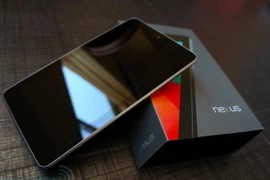 HTC sẽ là đối tác sản xuất mẫu máy tính bảng Nexus 9