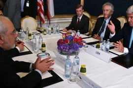 Iran lạc quan về khả năng đạt thỏa thuận hạt nhân cuối cùng