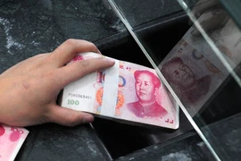 Ảnh minh họa. (Nguồn: chinaeconomicreview.com)