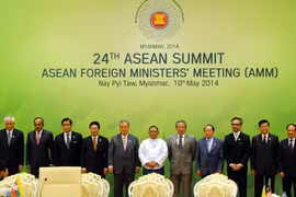 [Video] ASEAN ủng hộ một giải pháp hòa bình tại Thái Lan