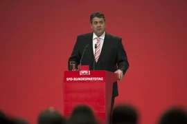 Liên minh cầm quyền ở Đức bất đồng về vấn đề xuất khẩu vũ khí