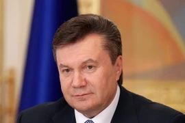 Ukraine: Quân đội kêu gọi Tổng thống hành động khẩn