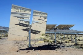 Chính phủ Nhật Bản xem xét quy chế mới về điện Mặt Trời