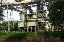 Công nhân vận hành điện sơ suất, một phó phòng tử nạn