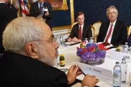 [Video] IAEA bàn bước đi tiếp theo về chương trình hạt nhân Iran 