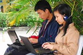 (Ảnh minh họa: Bích Ngọc/TTXVN)