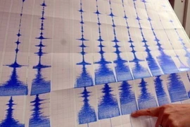 Ảnh minh họa. (Nguồn: bibleprophecyupdate.com) 