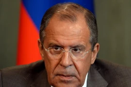 Ngoại trưởng Nga-Đức-Ba Lan hội đàm về vấn đề Ukraine