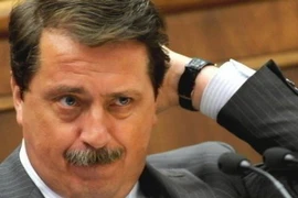 Chủ tịch Quốc hội Slovakia Pavol Paska quyết định từ chức