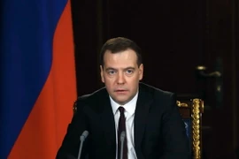 Nga: Áp đặt trừng phạt sẽ đe dọa hệ thống an ninh toàn cầu