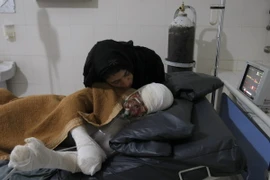 WHO: Cứ 40 giây lại có một người tự tử trên thế giới