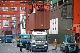 Nhật Bản thông qua gói kích thích kinh tế trị giá 29 tỷ USD