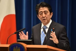 Phe đối lập Nhật Bản nghi ngờ động cơ giải tán Hạ viện của Thủ tướng