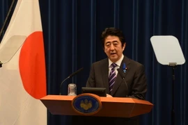 Thủ tướng Nhật Bản thông báo thời điểm cải tổ nội các