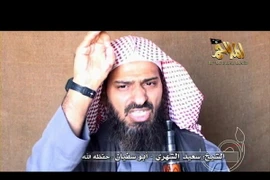 Mỹ treo thưởng 45 triệu USD cho thông tin về 8 thủ lĩnh AQAP